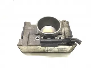 8644345, AH0013536C Заслонка дроссельная Volvo V70 2 Арт 389450, вид 1