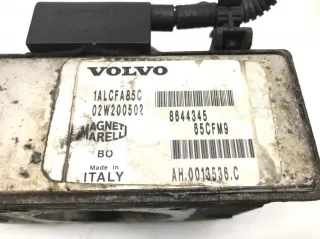 8644345, AH0013536C Заслонка дроссельная Volvo V70 2 Арт 389450, вид 2