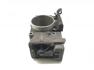 8644345, AH0013536C Заслонка дроссельная Volvo V70 2 Арт 389450, вид 4