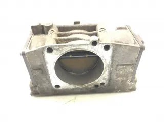 8644345, AH0013536C Заслонка дроссельная Volvo V70 2 Арт 389450, вид 5