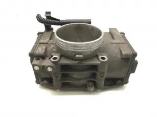 8644345, AH0013536C Заслонка дроссельная Volvo V70 2 Арт 389450, вид 6
