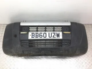 1308778070 Бампер передний Fiat Fiorino Арт 390198, вид 1