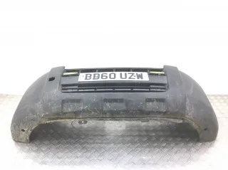 1308778070 Бампер передний Fiat Fiorino Арт 390198, вид 3