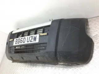 1308778070 Бампер передний Fiat Fiorino Арт 390198, вид 13