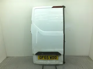  Дверь задняя распашная левая Ford Transit Custom Арт 408162