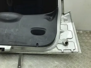  Крышка багажника (дверь 3-5) Ford Focus 1 Арт 408337, вид 5