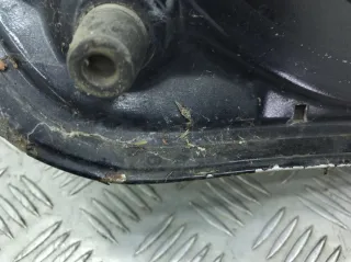  Крышка багажника (дверь 3-5) Opel Antara Арт 408390, вид 6