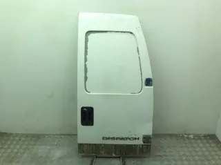  Дверь задняя распашная правая Citroen jumpy 1 Арт 410062