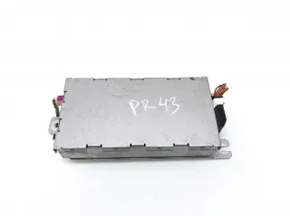9154358 Блок Bluetooth BMW X3 E83 Арт 411982