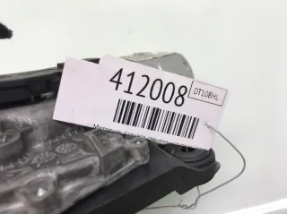 53025712, 51757867 Моторчик заднего стеклоочистителя (дворника) Fiat Punto 3 Арт 412008, вид 4