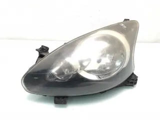 811500H020 Фара левая Toyota Aygo 1 Арт 412247, вид 1
