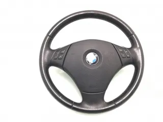  Руль BMW 3 E90/E91/E92/E93 Арт 412313