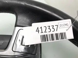  Руль Ford Galaxy 2 restailing Арт 412337, вид 2