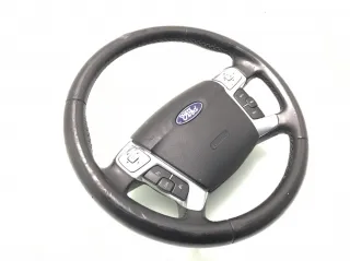  Руль Ford Galaxy 2 restailing Арт 412337, вид 3
