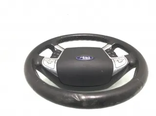  Руль Ford Galaxy 2 restailing Арт 412337, вид 10