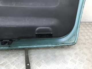 Крышка багажника (дверь 3-5) Suzuki Wagon R3 Арт 412369, вид 4