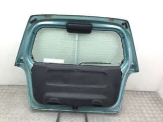  Крышка багажника (дверь 3-5) Suzuki Wagon R3 Арт 412369, вид 6