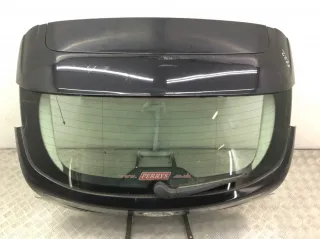 Крышка багажника (дверь 3-5) Ford Focus 3 Арт 412393, вид 8