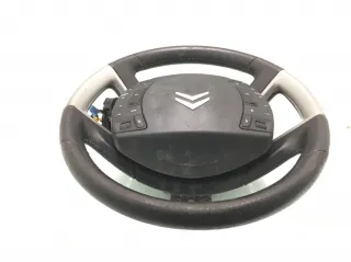  Руль Citroen C5 2 Арт 413723, вид 10