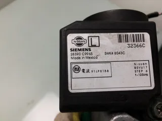 28590C9965 Замок зажигания Nissan Almera N16 Арт 413755, вид 6