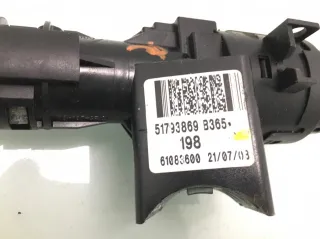51793869 Замок зажигания Fiat Doblo 1 Арт 413877, вид 7