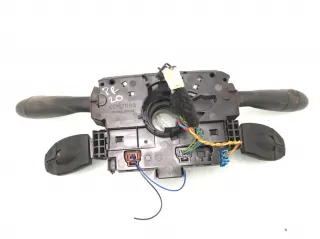 96643946XT Переключатель подрулевой (стрекоза) Citroen C3 Picasso Арт 414449, вид 4