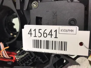 61835909 Переключатель подрулевой (стрекоза) Renault Megane 2 Арт 415641, вид 2