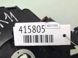 13142283, 12274700 Переключатель подрулевой (стрекоза) Opel Corsa D Арт 415805, вид 2