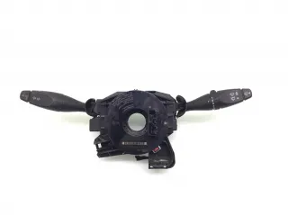 6S6T13335AA, 6S6T14A664AA Переключатель подрулевой (стрекоза) Ford Fiesta 5 Арт 416002, вид 1