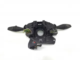 6S6T13335AA, 6S6T14A664AA Переключатель подрулевой (стрекоза) Ford Fiesta 5 Арт 416002, вид 4