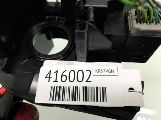 6S6T13335AA, 6S6T14A664AA Переключатель подрулевой (стрекоза) Ford Fiesta 5 Арт 416002, вид 6