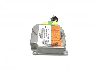 A2118205785 Блок AirBag Mercedes E W211 Арт 416508, вид 1