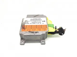 A2118205785 Блок AirBag Mercedes E W211 Арт 416508, вид 2