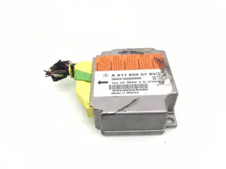 A2118205785 Блок AirBag Mercedes E W211 Арт 416508, вид 5