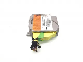 A2118205785 Блок AirBag Mercedes E W211 Арт 416508, вид 6