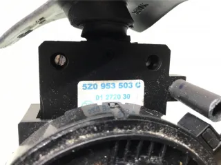 5Z0953513A, 5Z0953503C Переключатель подрулевой (стрекоза) Volkswagen Fox Арт 416873, вид 3