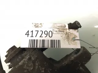  Суппорт задний правый Audi A4 B6 Арт 417290, вид 2