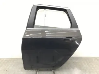  Дверь задняя левая Opel Astra J Арт 417449