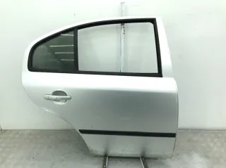  Дверь задняя правая Skoda Octavia A4 Арт 417488