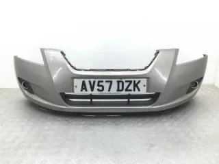  Бампер передний Kia Ceed 1 Арт 417857, вид 1