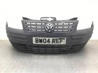  Бампер передний Volkswagen Caddy 3 Арт 417866