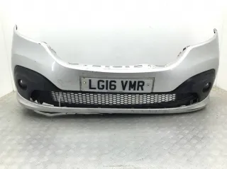 620223916R Бампер передний Renault Trafic 3 Арт 417883, вид 1
