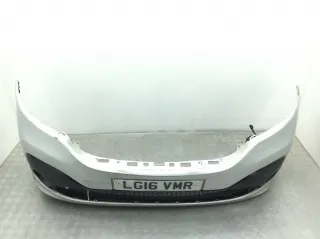 620223916R Бампер передний Renault Trafic 3 Арт 417883, вид 6
