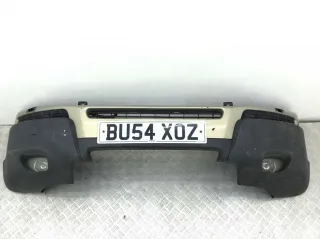 08620598 Бампер передний Volvo XC90 1 Арт 417888, вид 1