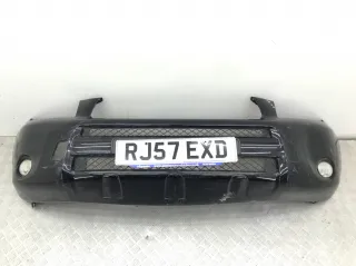  Бампер передний Toyota Rav 4 3 Арт 417897