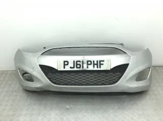  Бампер передний Hyundai i10 2 Арт 417965
