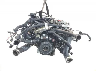 N57D30A Двигатель BMW 7 F01/F02 Арт 418822, вид 1