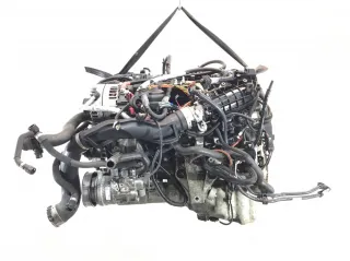 N57D30A Двигатель BMW 7 F01/F02 Арт 418822, вид 2