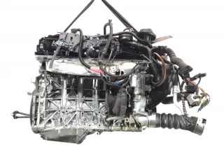 N57D30A Двигатель BMW 7 F01/F02 Арт 418822, вид 3