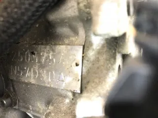 N57D30A Двигатель BMW 7 F01/F02 Арт 418822, вид 5